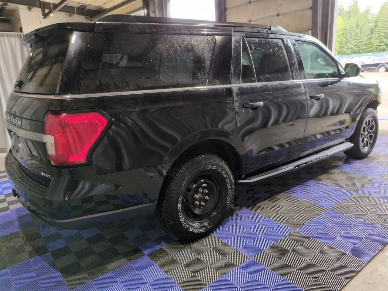 Lot #2914793794 2022 FORD EXPEDITION