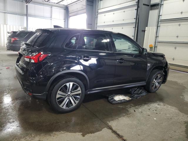 2021 MITSUBISHI OUTLANDER - JA4ARUAU0MU024875