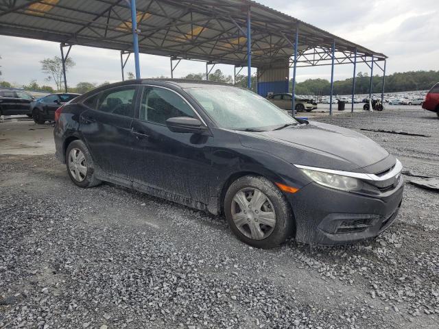 2017 HONDA CIVIC LX - 2HGFC2F52HH512416