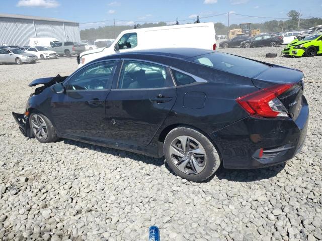 2019 HONDA CIVIC LX - 2HGFC2F6XKH546426