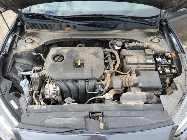 2021 KIA FORTE FE - 3KPF24AD8ME314635