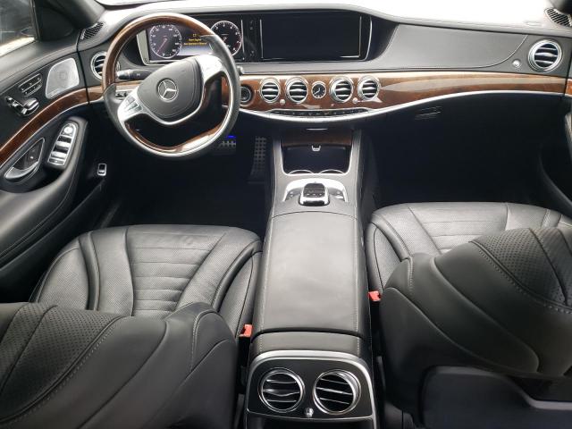 2015 MERCEDES-BENZ S 550 4MAT - WDDUG8FB7FA097288