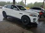 JAGUAR F-PACE PRE photo