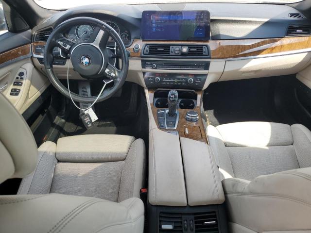 2015 BMW 535 I - WBA5B1C50FG128734