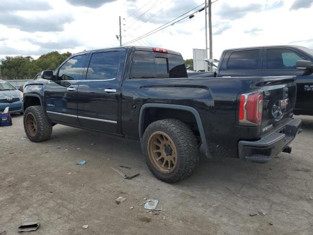 2016 GMC SIERRA K15 - 3GTU2PEC8GG296138
