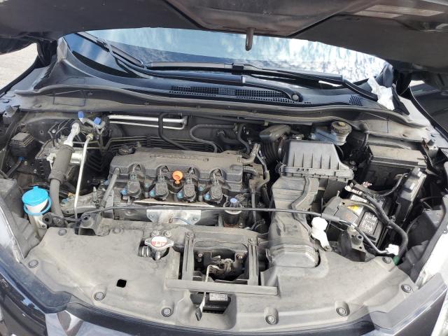2018 HONDA HR-V EXL - 3CZRU6H71JM716169