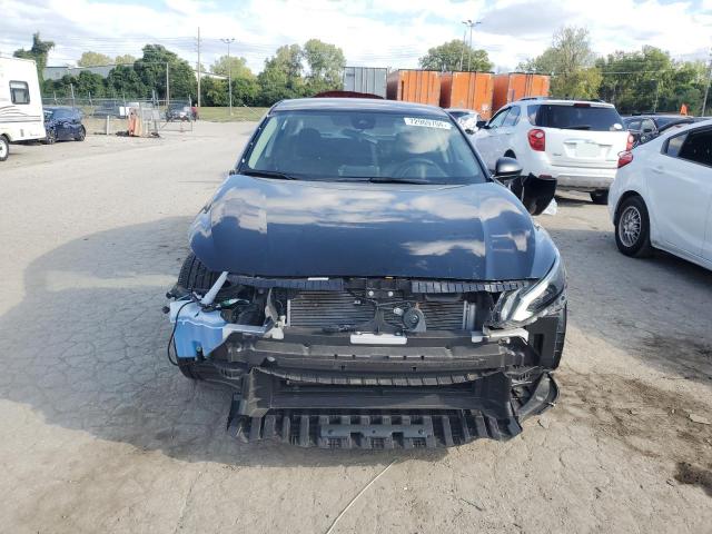 2024 NISSAN ALTIMA SV - 1N4BL4DV2RN345016