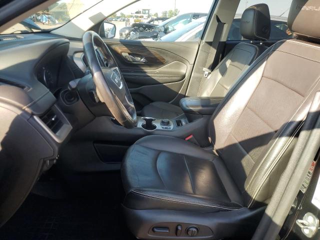 VIN 3GKALXEX3JL173319 2018 GMC Terrain, Denali no.7