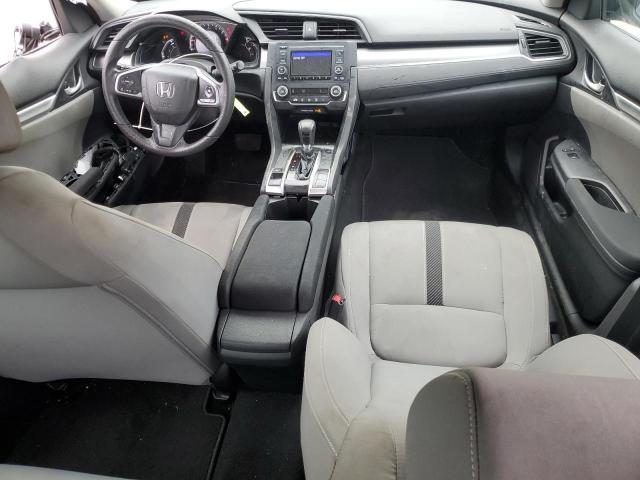2018 HONDA CIVIC LX - 2HGFC2F58JH595954
