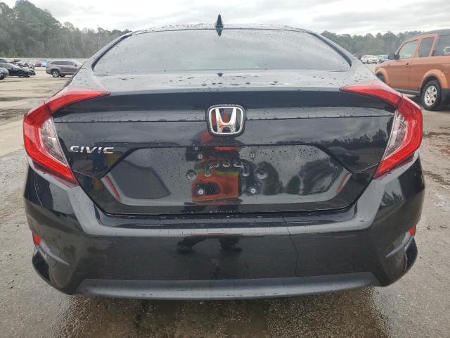 2017 HONDA CIVIC EX - 2HGFC2F76HH568117