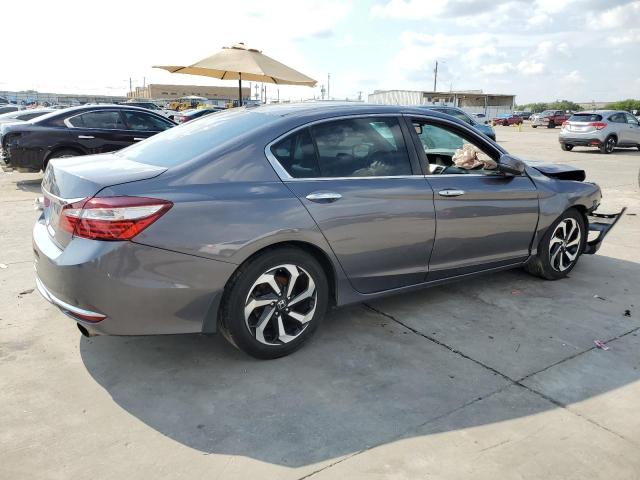 VIN 1HGCR2F88GA236882 2016 Honda Accord, Exl no.3