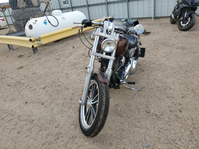 2009 HARLEY-DAVIDSON FXDL 1HD1GN4179K331755