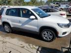 VOLKSWAGEN TIGUAN S photo