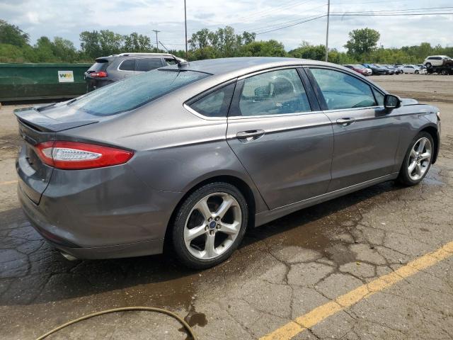 VIN 3FA6P0H77DR309452 2013 Ford Fusion, SE no.3