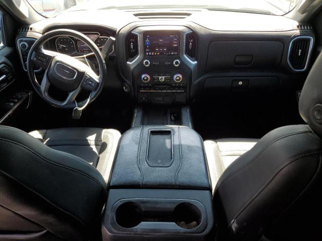 2019 GMC SIERRA K15 - 1GTU9FEL7KZ245700