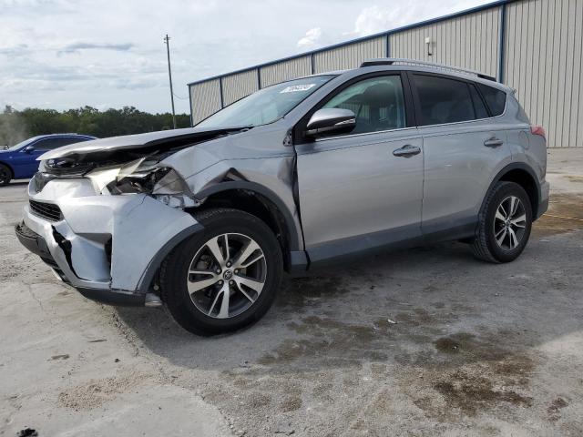 VIN 2T3WFREV2GW306883 2016 Toyota RAV4, Xle no.1