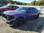2016 DODGE CHARGER R/ - 2C3CDXCT2GH139833