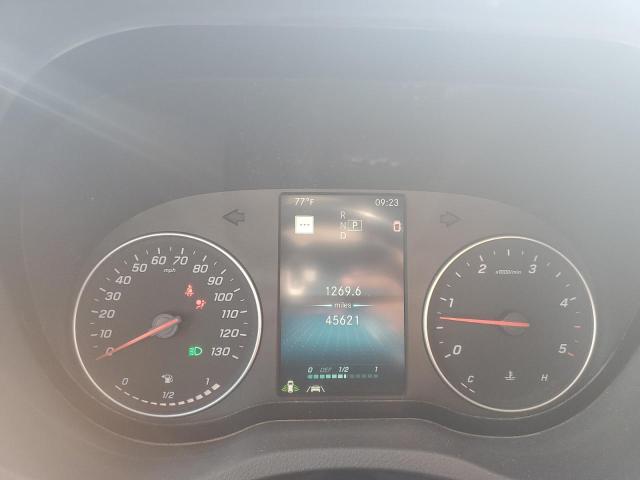 2020 MERCEDES-BENZ SPRINTER 2 - W1W4EBVY9LP283009