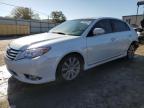 TOYOTA AVALON BAS photo