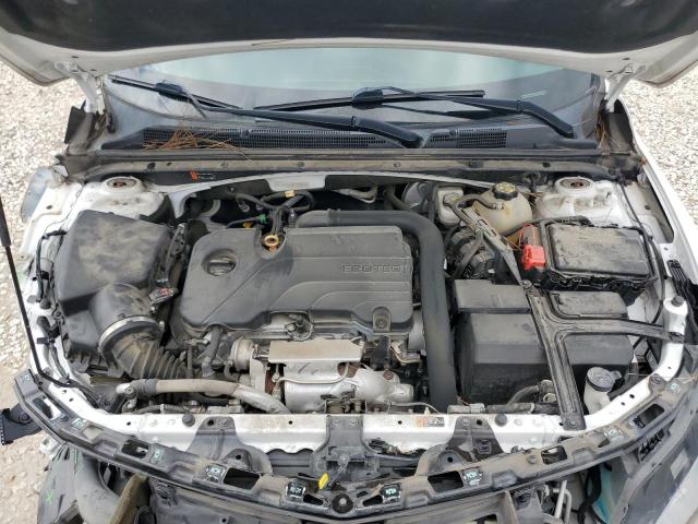 2019 CHEVROLET MALIBU RS - 1G1ZG5ST1KF194411