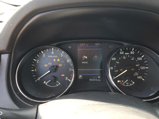 2020 NISSAN ROGUE S - JN8AT2MT9LW039977
