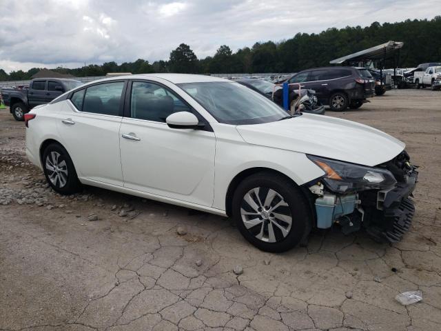 2020 NISSAN ALTIMA S - 1N4BL4BV8LC133470