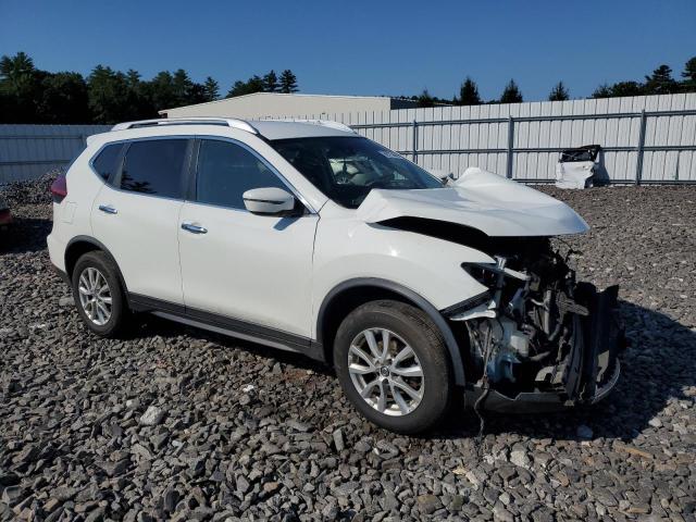 2019 NISSAN ROGUE S - KNMAT2MV1KP515063