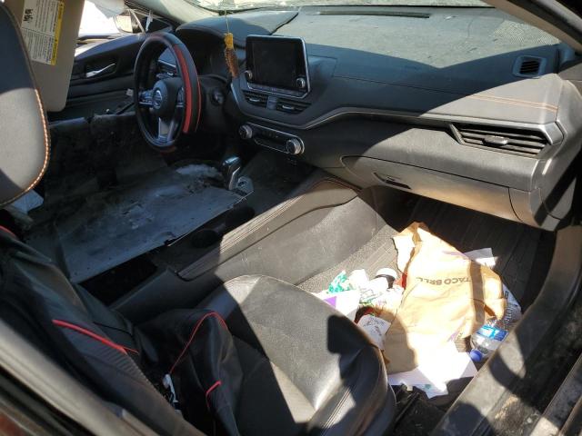 2020 NISSAN ALTIMA SR - 1N4BL4CV5LC129598