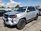 2022 TOYOTA 4RUNNER SR - JTENU5JR2N5985864