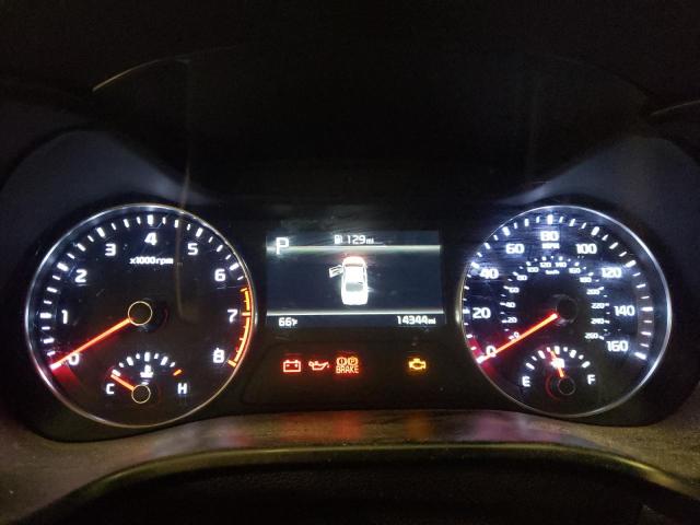2024 KIA FORTE LX - 3KPF24AD7RE694994