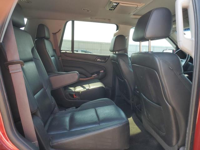 2015 CHEVROLET TAHOE K150 - 1GNSKCKC1FR107694