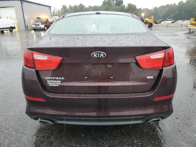 2015 KIA OPTIMA LX - 5XXGM4A71FG416670