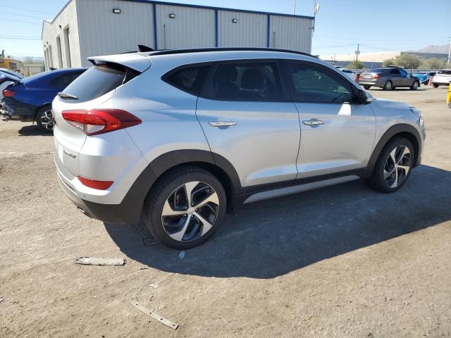 2018 HYUNDAI TUCSON VAL - KM8J33A28JU773429