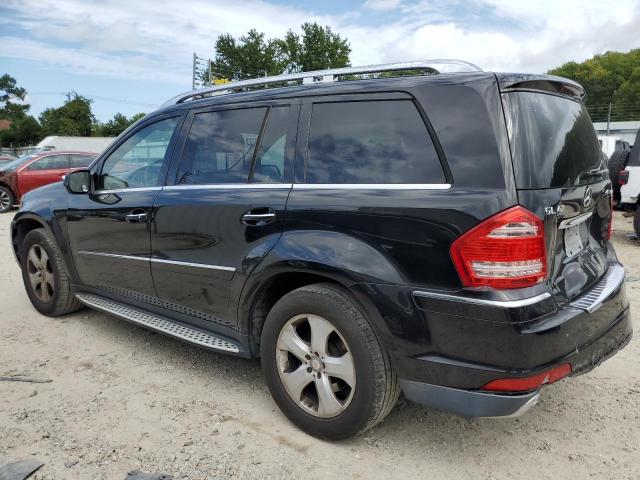 Vin: 4jgbf7be0aa565445, lot: 69392564, mercedes-benz gl-class 450 4matic 20102