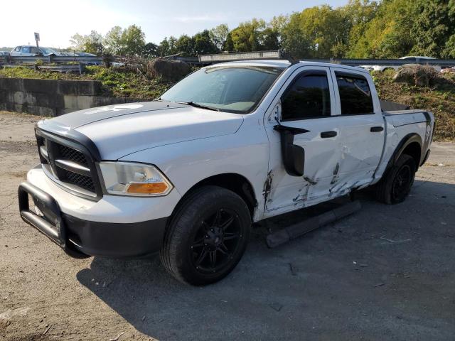 DODGE RAM 1500 ST