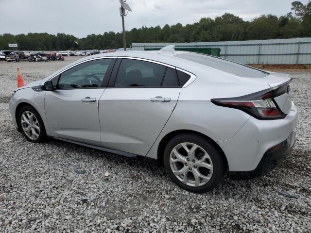 VIN 1G1RD6S57GU132773 2016 Chevrolet Volt, Ltz no.2