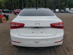 KIA CADENZA LU photo