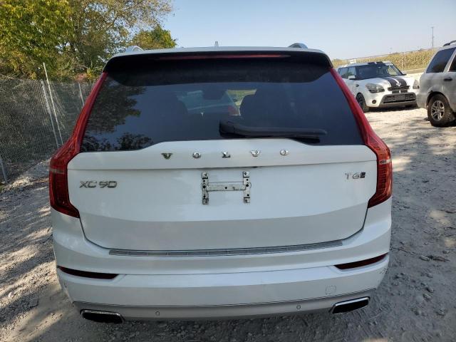 VIN YV4A22PK9G1052438 2016 Volvo XC90, T6 no.6