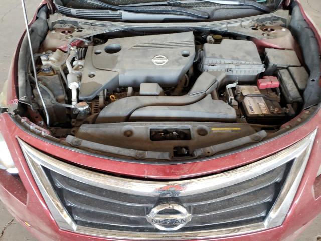 2015 NISSAN ALTIMA 2.5 - 1N4AL3AP5FN901827