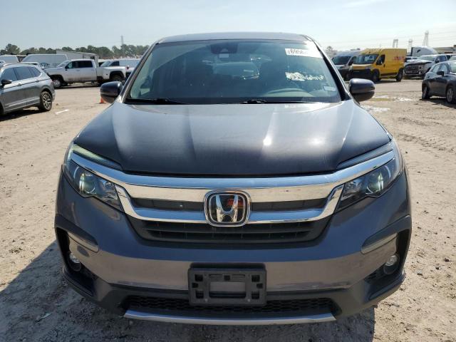 2019 HONDA PILOT EXL 5FNYF5H58KB011072  69568664