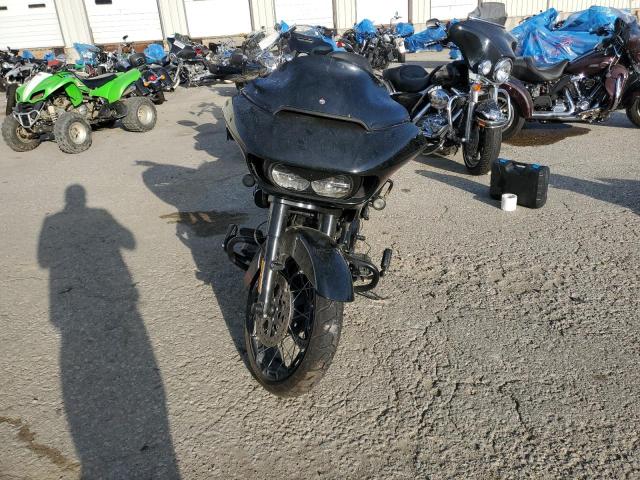2021 HARLEY-DAVIDSON FLTRXSE - 1HD1TCL19MB952666
