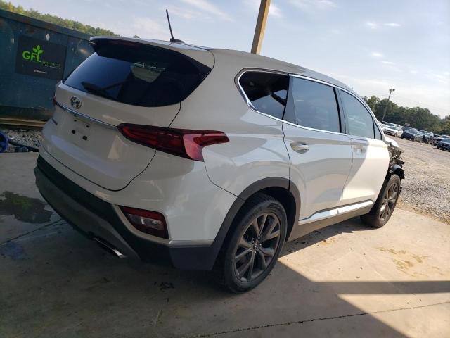2019 HYUNDAI SANTA FE S - 5NMS23AD6KH005941