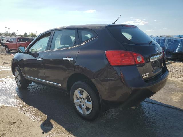 Vin: jn8as5mv6fw751728, lot: 53999332, nissan rogue s 20154