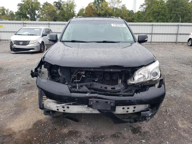 VIN JTJBM7FX9D5059208 2013 Lexus GX, 460 no.5