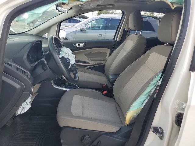 2018 FORD ECOSPORT S - MAJ3P1TEXJC189011
