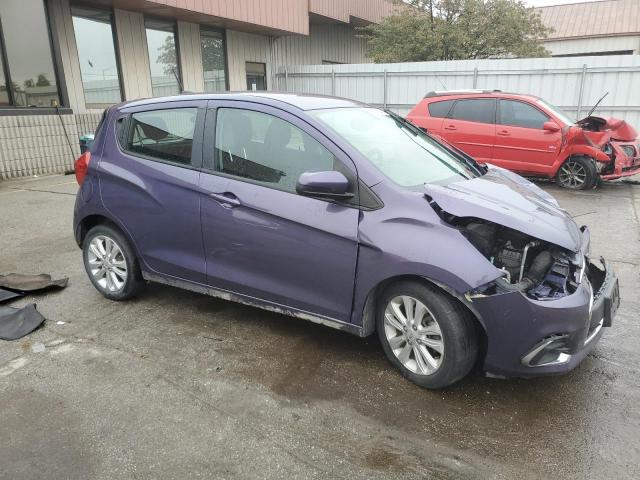 2017 CHEVROLET SPARK 1LT - KL8CD6SA4HC754256