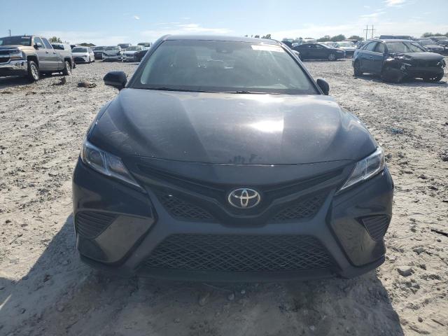 2018 TOYOTA CAMRY L - 4T1B11HK5JU032367