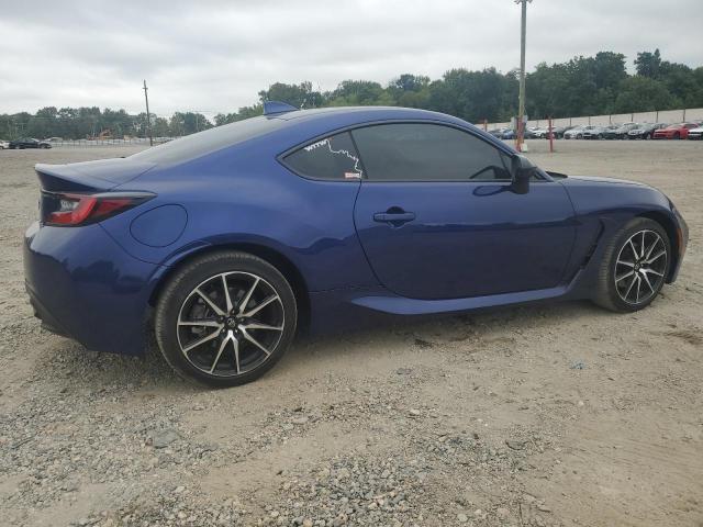 2023 TOYOTA GR 86 JF1ZNBB19P9758747