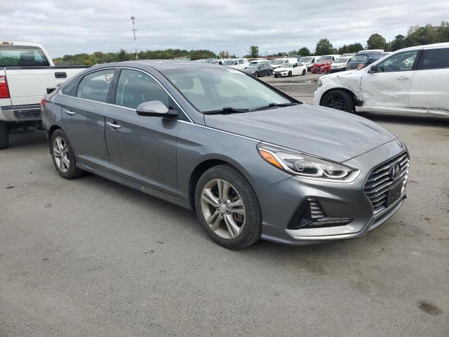 2018 HYUNDAI SONATA SPO - 5NPE34AF1JH627415