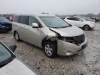 NISSAN QUEST S photo